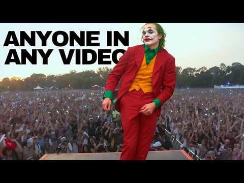 THIS AI Meme Went VIRAL (Here's How It Was Made) thumbnail