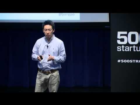 "The Startup's Guide To Customer Retention" - Jerry Jao - Retention Science [COMMERCISM 2014] thumbnail