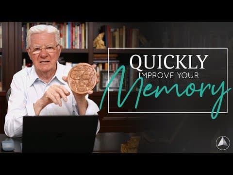 How to Improve Your Memory Using Association Techniques thumbnail