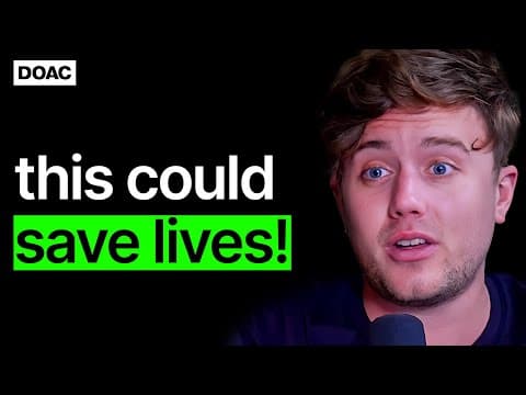 Roman Kemp: Why Communication Is More Important Than Ever | E123 thumbnail