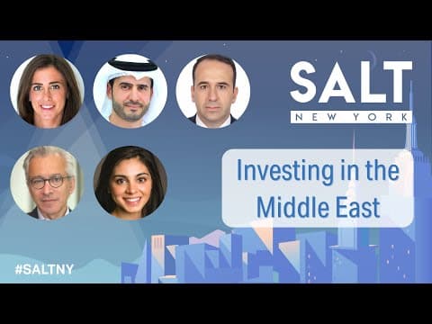 Why Is Investing in the Middle East a Smart Move? thumbnail