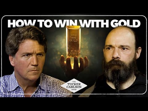 One of America’s Biggest Gold Wholesalers Exposes the Most Common Gold Scam Enslaving the Country thumbnail