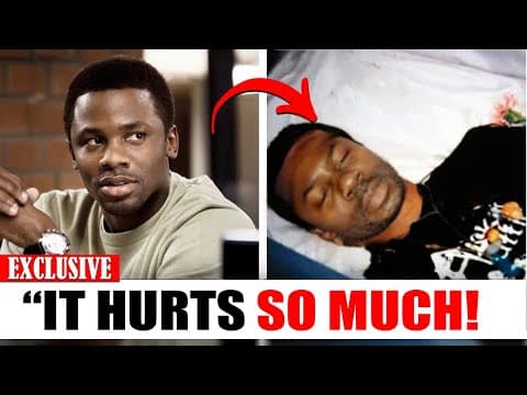 35 Black Celebrities With The Most Tragic Deaths thumbnail