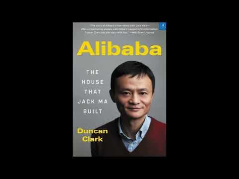 How Did Jack Ma Build Alibaba into a Giant? thumbnail