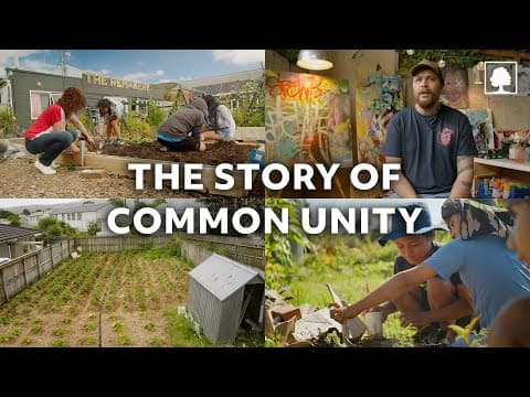 Together We Grow: Building Communities That Thrive (2022) – Free Full Documentary thumbnail