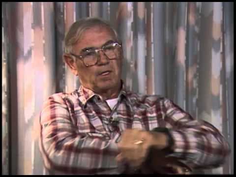 W. Glenn Dennis Interview, 11/19/1990 thumbnail