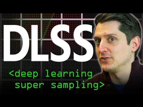 How Does Deep Learning Enhance Gaming Graphics? thumbnail