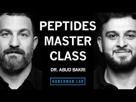 What Are Peptides? Uses, Risks & Insights thumbnail