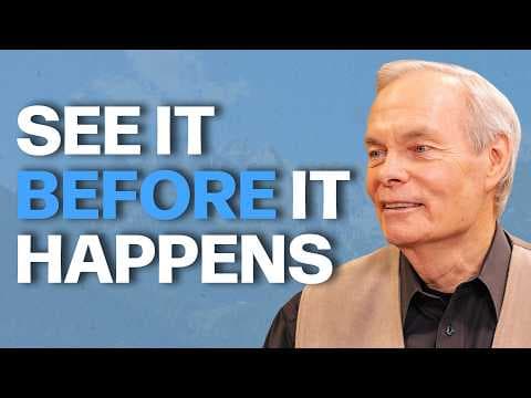 How to Use Godly Imagination to See Your Miracle First - Andrew Wommack @ HIH 2025 thumbnail