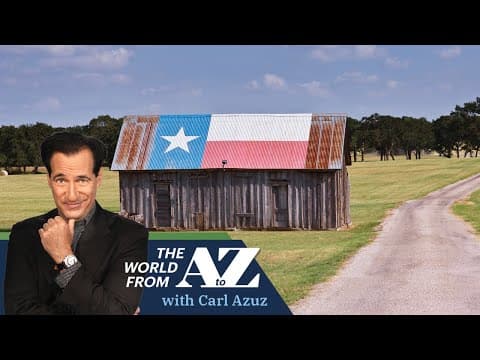 Redistricting: Why It Matters thumbnail