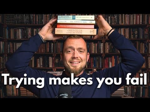 3 Things I Do Daily as a Master-Manifester (Copy My Routine) thumbnail