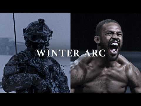 WINTER ARC - Best Motivational Speeches thumbnail