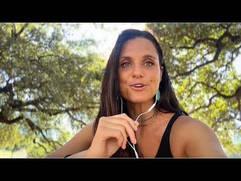 HOW to raise one's BASELINE frequency (neuroscience + consciousness) thumbnail