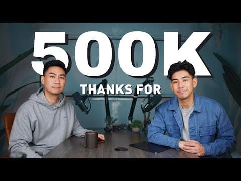 We have something to say ︳How we’re getting ahead in 2023 thumbnail