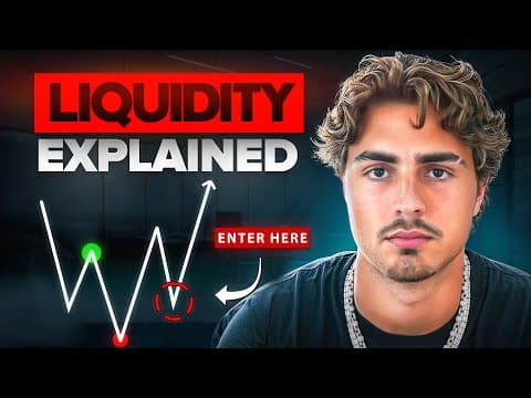 What Are Liquidity Sweeps and How to Use Them? thumbnail