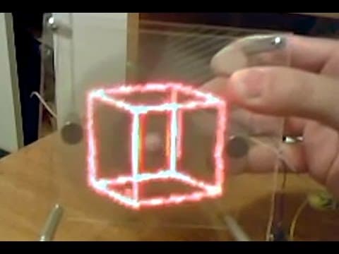 What Is the Persistence of Vision and How Does It Work? thumbnail
