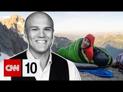 Can you train yourself to sleep on demand? | December 2, 2025 thumbnail