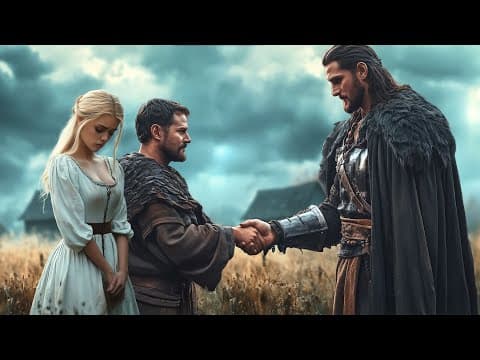 Traded Away Because of Infertility—Until the Alpha King Chose her thumbnail