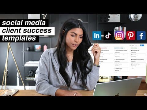 The Process I Follow to Get Results for Social Media Management Clients thumbnail