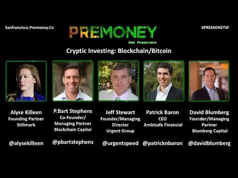 What Is Cryptic Investing and How Is It Changing Finance? thumbnail