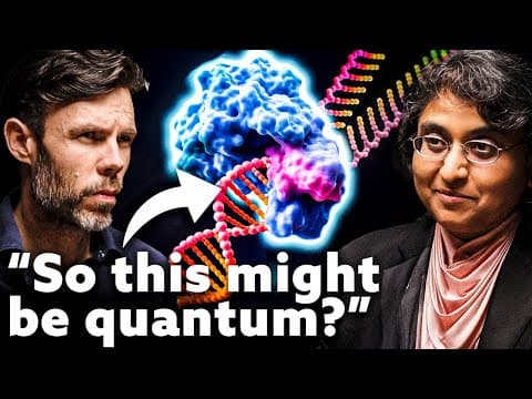 How Do Nanomachines Influence Consciousness? thumbnail