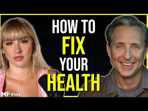 What Are the Top 3 Biohacks to Improve Your Health? thumbnail