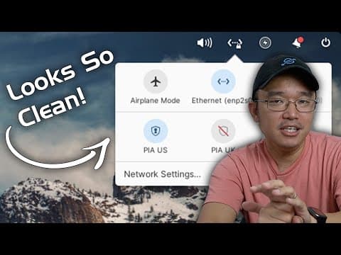What Are the New Features in Elementary OS 7.1? thumbnail