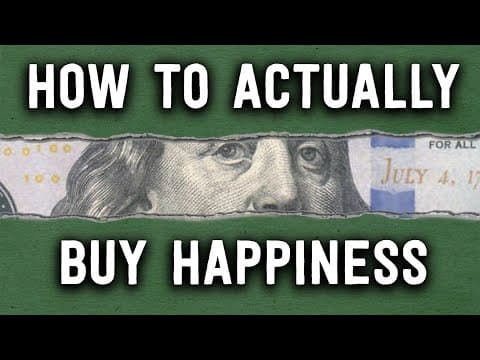 The Hidden Brilliance of Stealth Wealth - How Money Works thumbnail