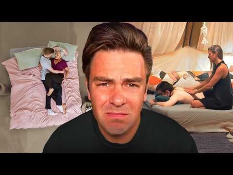 Try Not to Cringe: VIRGIN ISLAND 3 thumbnail