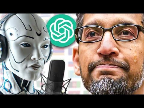 ChatGPT Voice Just KILLED Traditional Language Learning (hack) thumbnail
