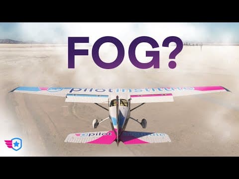 The 7 Types of Fog Every Pilot Should Know thumbnail
