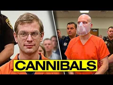Cannibals React To Life Sentences... thumbnail