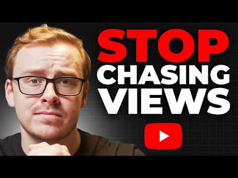 Copy these 5 strategies to ACTUALLY make money on YouTube thumbnail