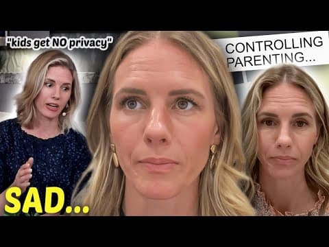 8 Passengers mom NEEDS to be stopped... thumbnail