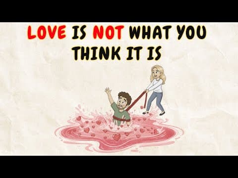 Love Explained in 9 Minutes thumbnail