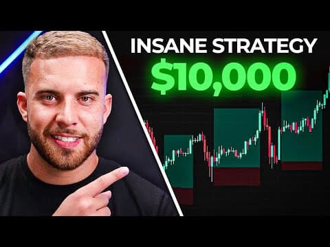What Is the Best Forex Swing Trading Strategy for Beginners? thumbnail