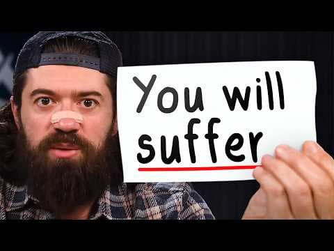 It took me 36 years to realize what I’ll tell you in 26 minutes… thumbnail
