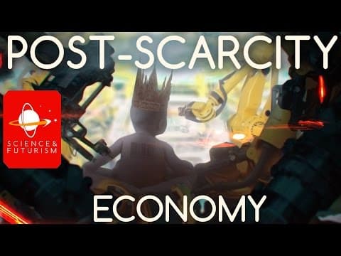 Post Scarcity Civilizations thumbnail