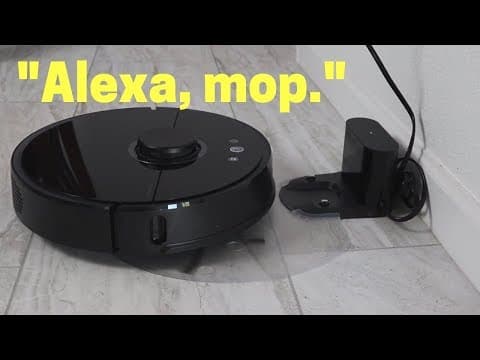 Is the Xiaomi Roborock S5 the Best Robotic Vacuum? thumbnail