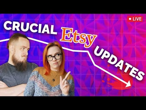 Etsy's Most CRUCIAL Autumn Updates - The Friday Bean Coffee Meet thumbnail