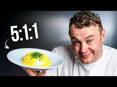 9 Ratios Every Chef Needs to Know thumbnail