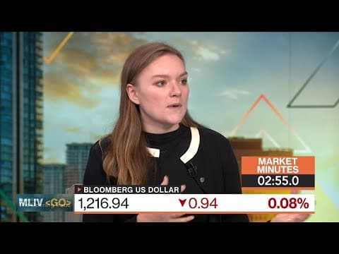 The Santa Rally Is Wobbling: Markets in 3 Minutes thumbnail