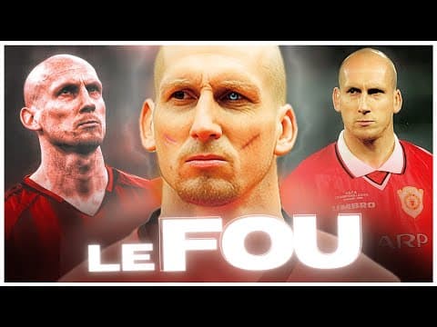 🩸 Le DÉFENSEUR le plus CRAINT de l'histoire thumbnail