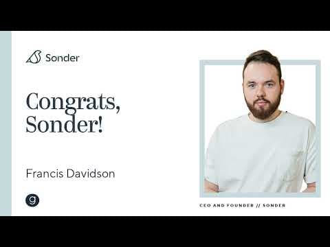 Sonder | Hospitality Reimagined thumbnail