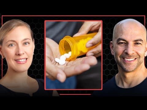 Assessing the pros and cons of medicating children for ADHD, anxiety, & other psychiatric disorders thumbnail