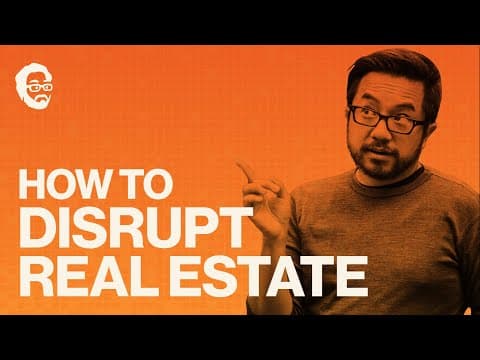 The Future of Real Estate looks like THIS thumbnail