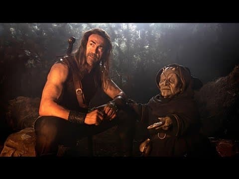 Deathstalker (2025) Full Movie Recap thumbnail