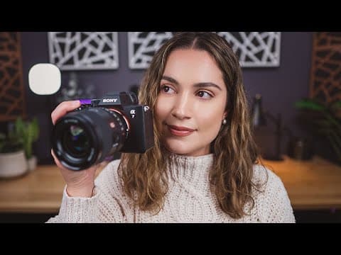 Essential Portrait Photography Composition Techniques thumbnail