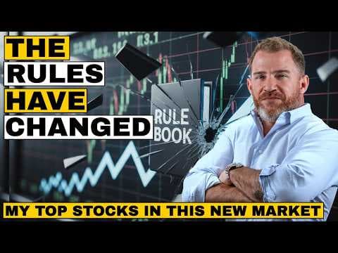 This Is Not a Normal Market… How to Position for What Comes Next thumbnail