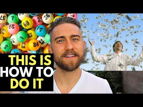 How to Win the Lottery using Parallel Realities thumbnail